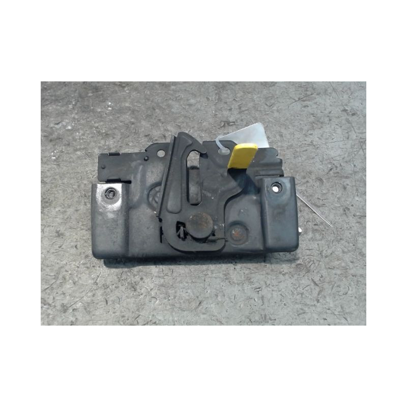 SERRURE CAPOT FORD FIESTA 2010-
