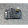 SERRURE CAPOT FORD FIESTA 2010-