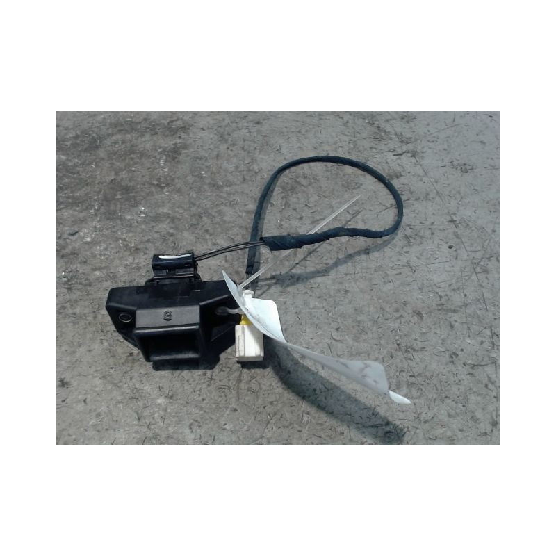 SERRURE HAYON  RENAULT CLIO II CAMPUS 06-