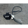 SERRURE HAYON  RENAULT CLIO II CAMPUS 06-