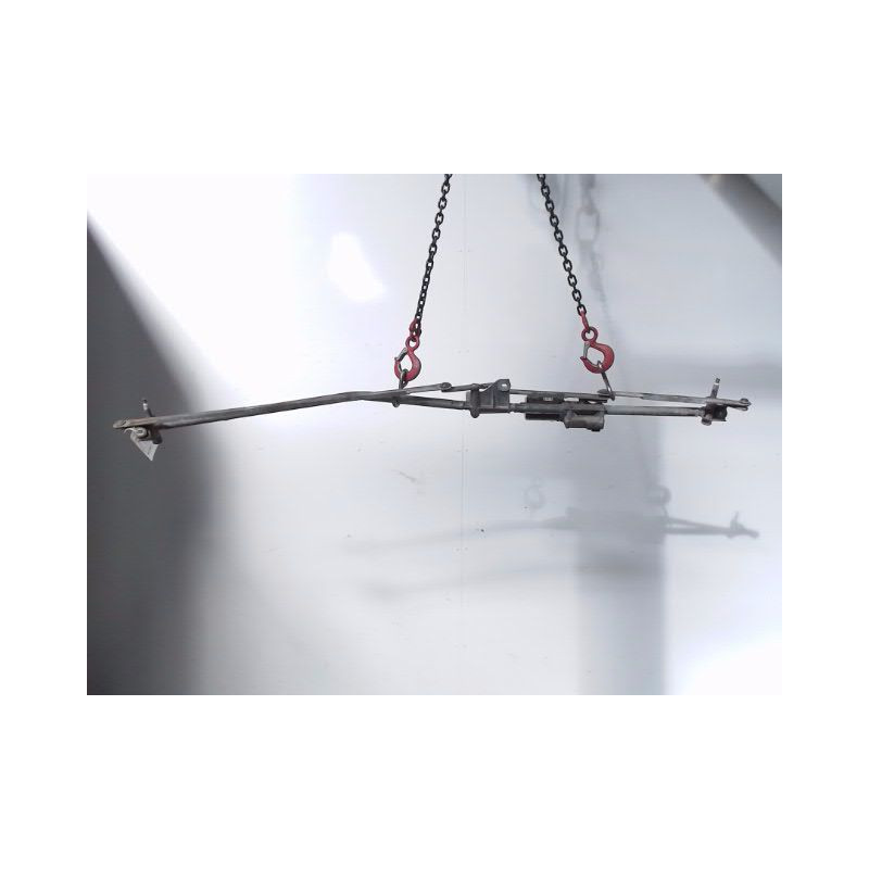 MECANISME ESSUIE-GLACE AVANT PEUGEOT 307 2001-2005