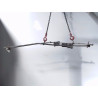 MECANISME ESSUIE-GLACE AVANT PEUGEOT 307 2001-2005