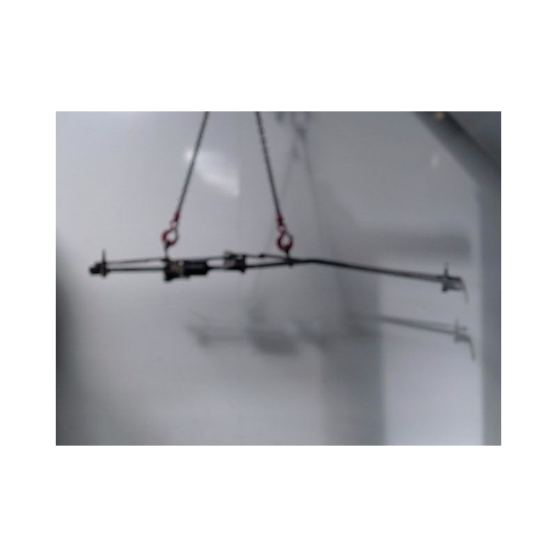 MECANISME ESSUIE-GLACE AVANT PEUGEOT 307 2001-2005