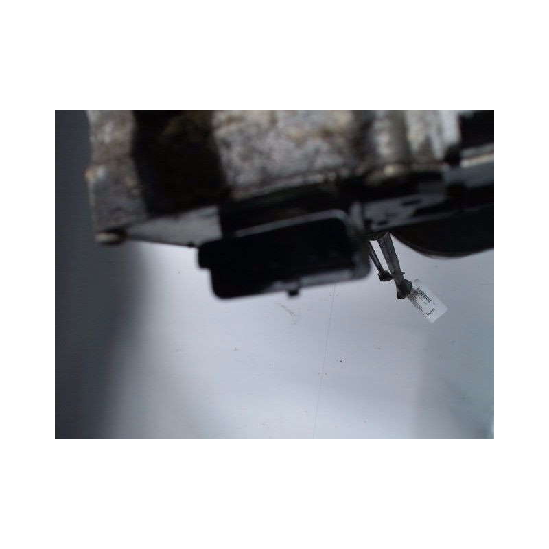 MECANISME ESSUIE-GLACE AVANT PEUGEOT 307 2001-2005