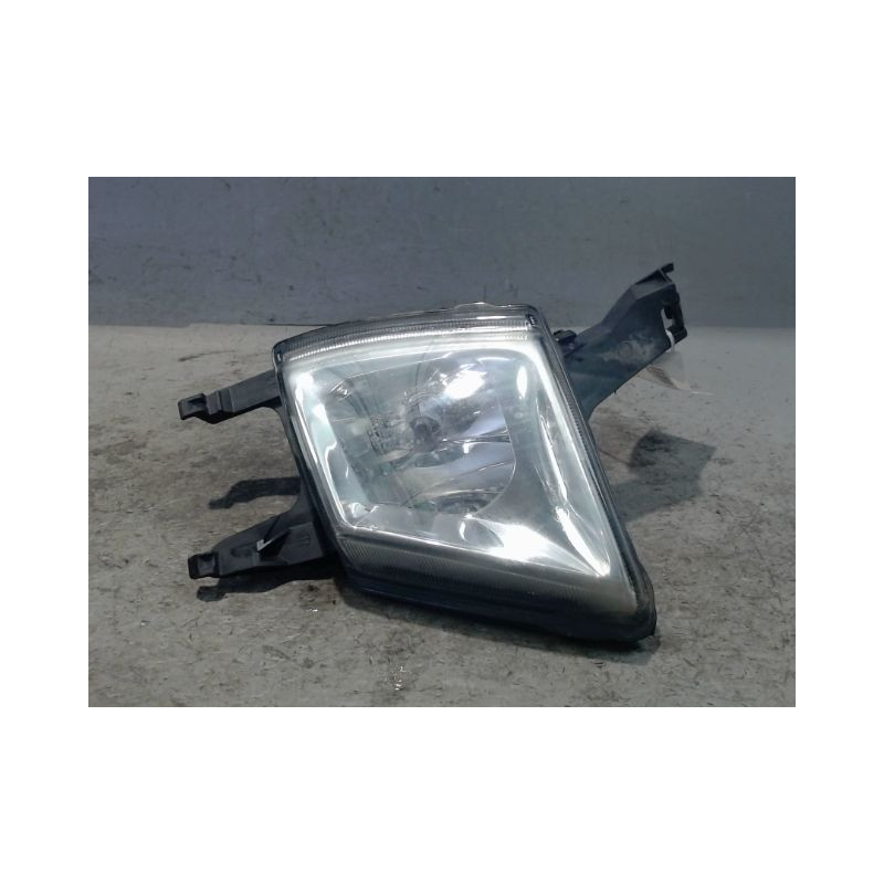 PHARE ANTIBROUILLARD AVANT GAUCHE PEUGEOT 407