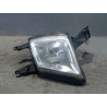 PHARE ANTIBROUILLARD AVANT GAUCHE PEUGEOT 407