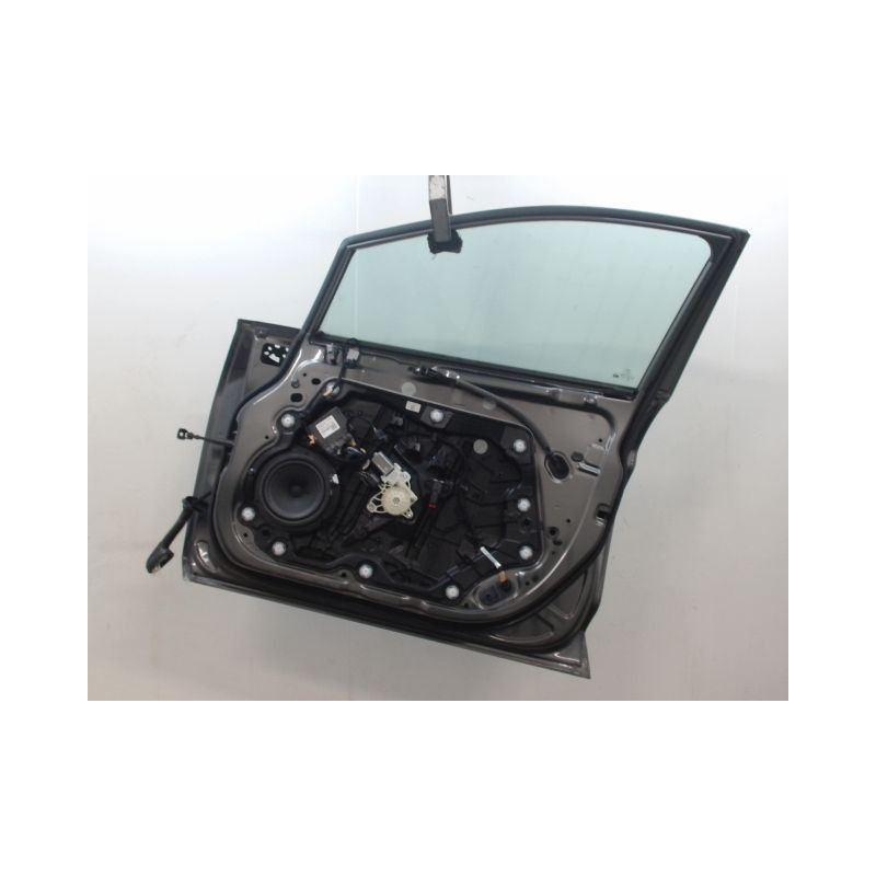 PORTE AVANT DROIT FORD FIESTA
