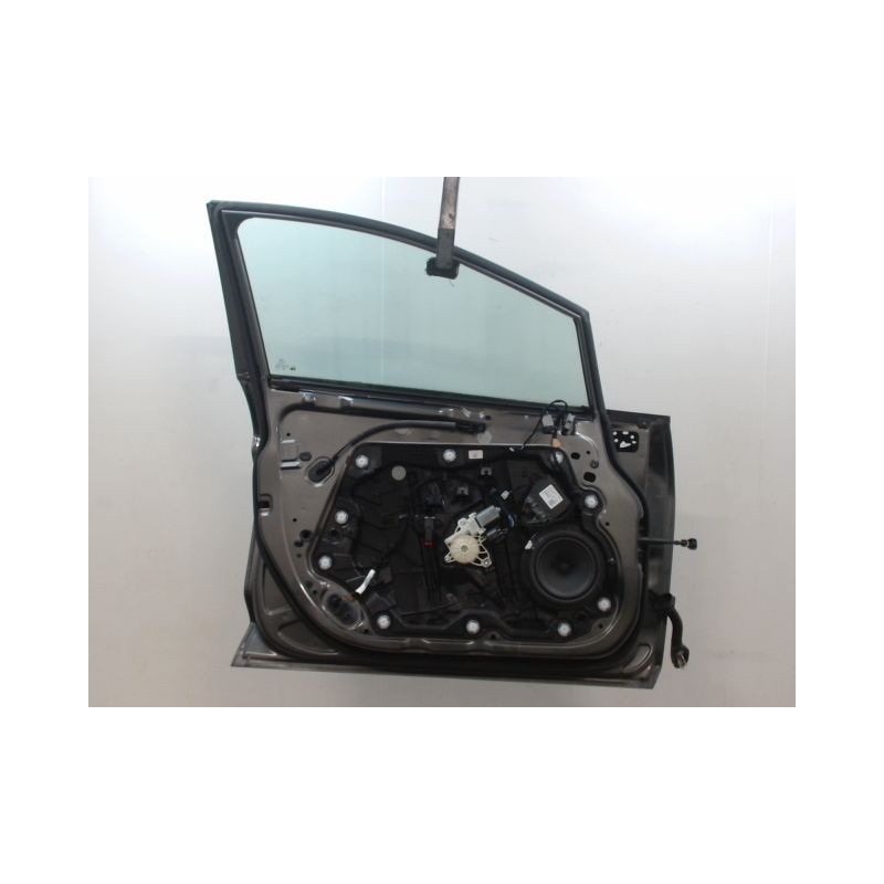 PORTE AVANT GAUCHE FORD FIESTA