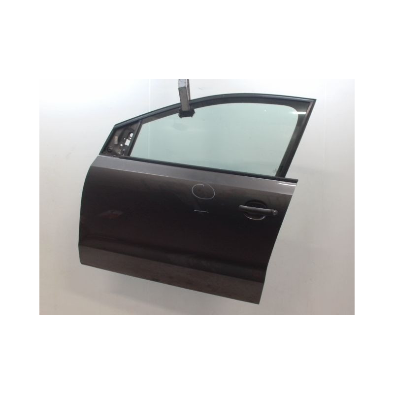 PORTE AVANT GAUCHE VOLKSWAGEN POLO V Phase 1 (6R) 2009-...