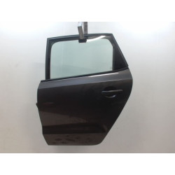 PORTE ARG