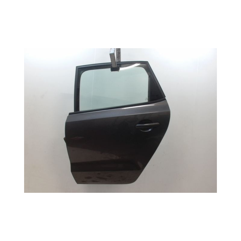 PORTE ARRIERE GAUCHE VOLKSWAGEN POLO V Phase 1 (6R) 2009-...