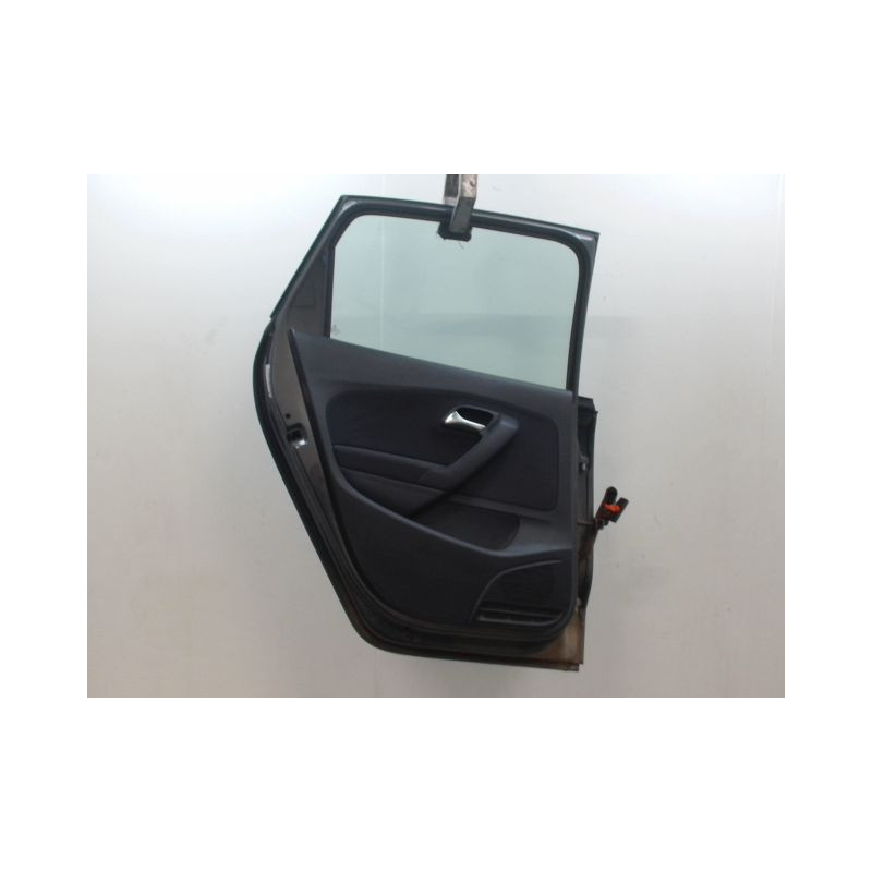 PORTE ARRIERE GAUCHE VOLKSWAGEN POLO V Phase 1 (6R) 2009-...