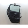 PORTE ARRIERE GAUCHE VOLKSWAGEN POLO V Phase 1 (6R) 2009-...