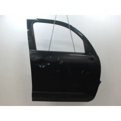 PORTE AVD