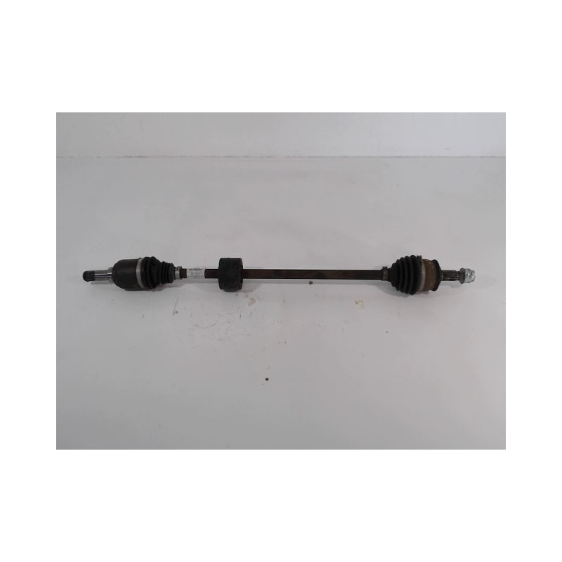 TRANSMISSION AVANT DROIT FIAT 500 2007- 1.2 