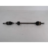 TRANSMISSION AVANT DROIT FIAT 500 2007- 1.2 