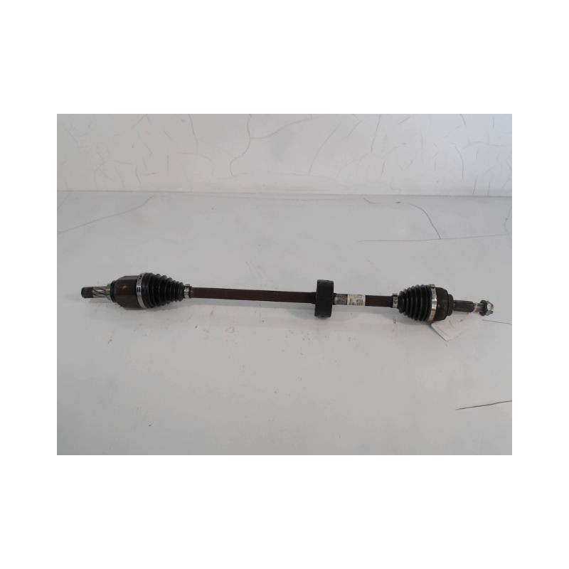TRANSMISSION AVANT DROIT DACIA LOGAN 08- 1.5 dCi