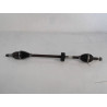 TRANSMISSION AVANT DROIT DACIA LOGAN 08- 1.5 dCi