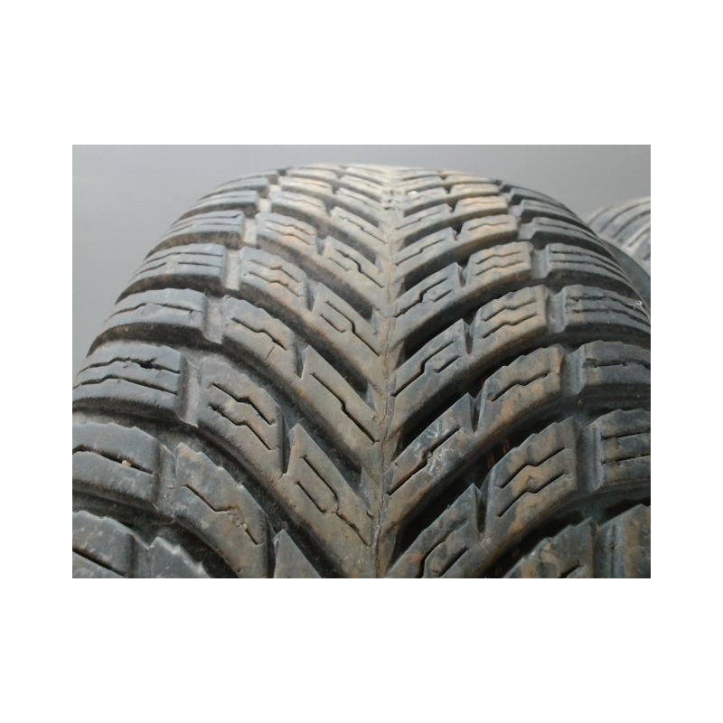 Paire de pneus NOKIAN SEASONPROOF 185 65 15 88 H