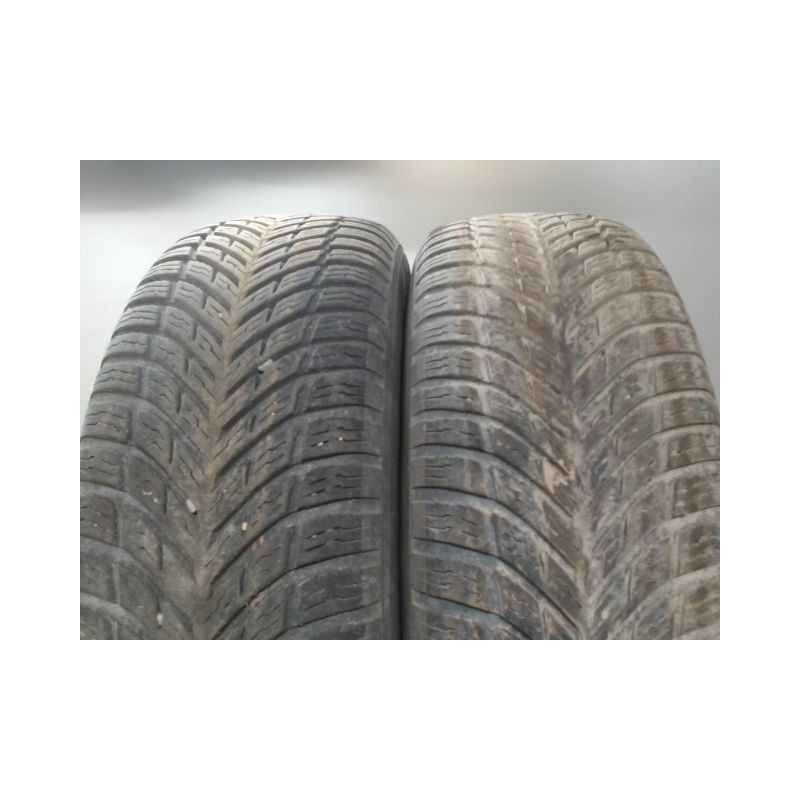 Paire de pneus NOKIAN SEASONPROOF 185 65 15 88 H