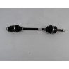 TRANSMISSION AVANT DROIT SUZUKI SWIFT -03/05 1.3 DDiS 