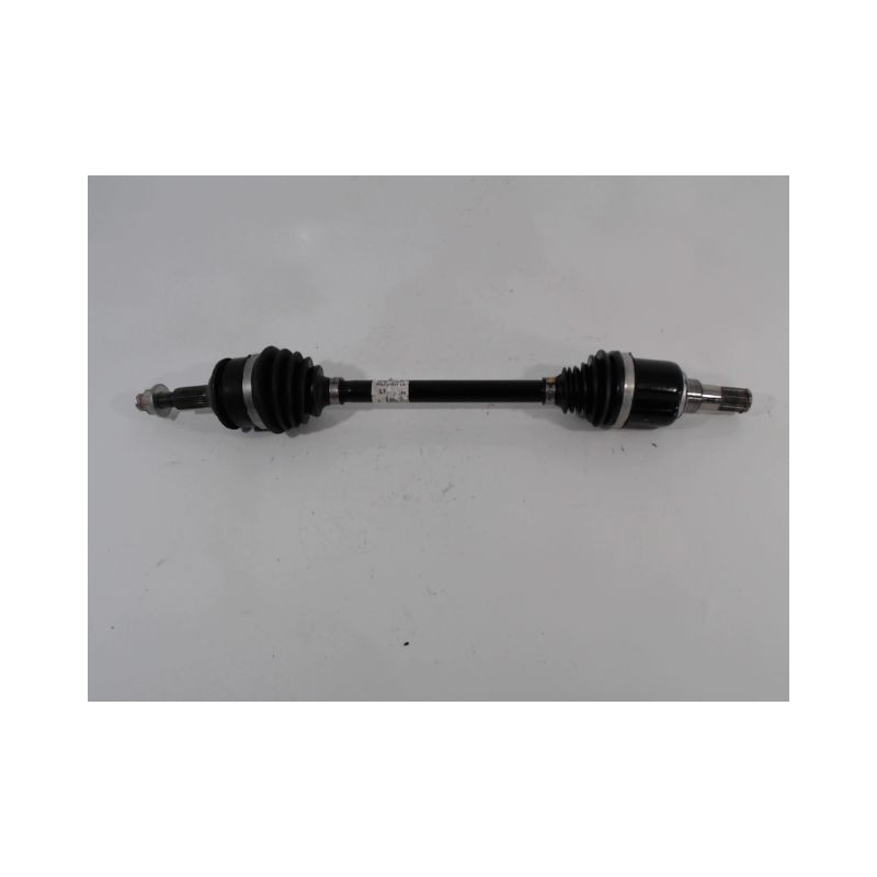 TRANSMISSION AVANT GAUCHE SUZUKI SWIFT -03/05 1.3 DDiS 