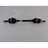 TRANSMISSION AVANT GAUCHE SUZUKI SWIFT -03/05 1.3 DDiS 