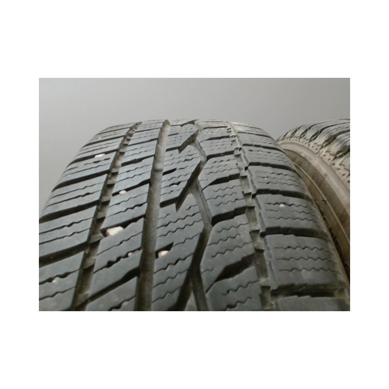 Paire de pneus TOYO CELSIUS 165 65 15 81 T