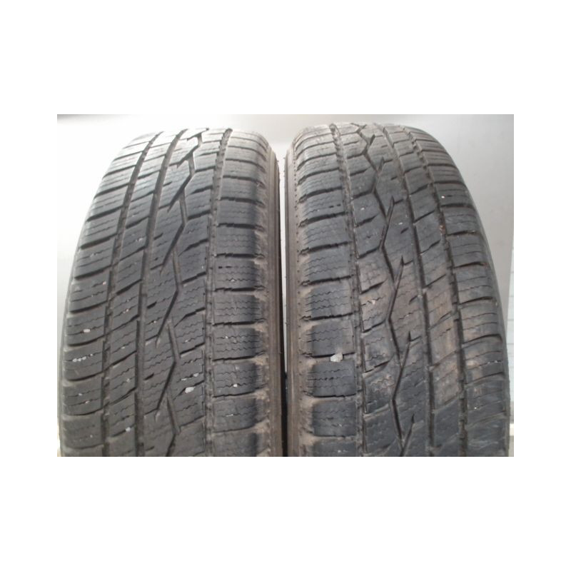 Paire de pneus TOYO CELSIUS 165 65 15 81 T