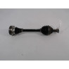 TRANSMISSION AVANT GAUCHE SKODA FABIA 2007- 1.2 TSI