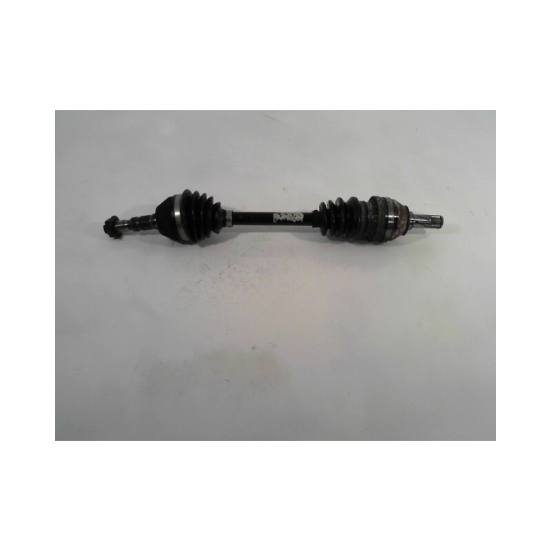 TRANSMISSION AVANT GAUCHE OPEL ZAFIRA 2006- 1.6 