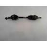 TRANSMISSION AVANT GAUCHE OPEL ZAFIRA 2006- 1.6 
