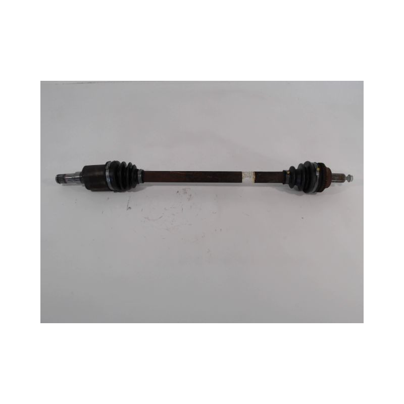 TRANSMISSION ARRIERE DROIT SMART FORTWO COUPE 2007- 1.0 