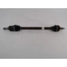 TRANSMISSION ARRIERE DROIT SMART FORTWO COUPE 2007- 1.0 