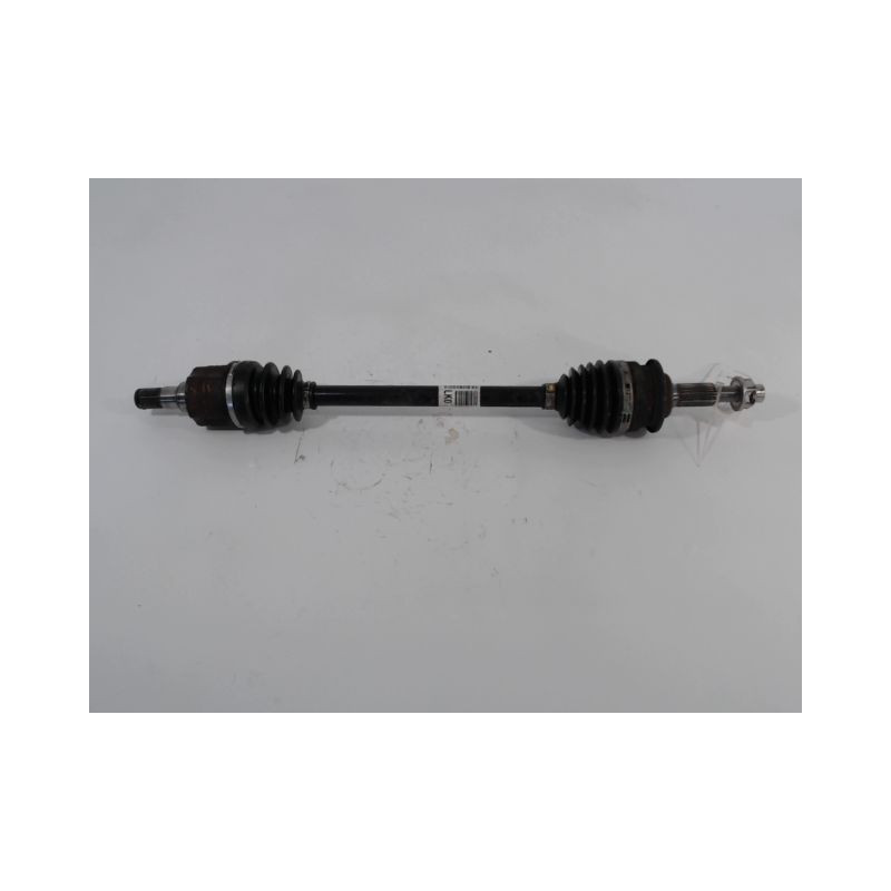 TRANSMISSION AVANT GAUCHE SUZUKI SWIFT 3P 1.3 