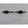 TRANSMISSION AVANT GAUCHE SUZUKI SWIFT 3P 1.3 