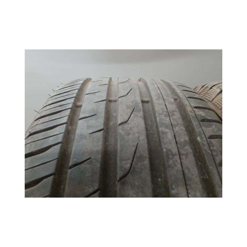 Paire de pneus TOYO PROXES CF2 215 55 16 93 W