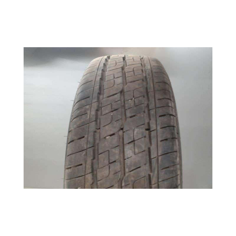 Pneu COOPER EVOLUTION VAN 215 65 16 109 T