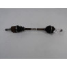 TRANSMISSION AVANT GAUCHE PEUGEOT 208 1.0