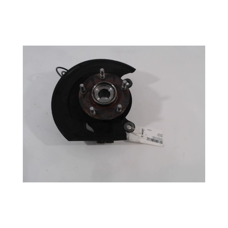 PIVOT AVANT DROIT NISSAN QHASQAI 2007-