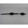 TRANSMISSION AVANT DROIT RENAULT LAGUNA ESTATE 2007- 2.0 dCi 