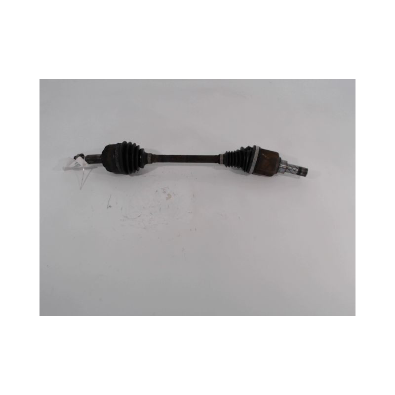 TRANSMISSION AVANT GAUCHE DACIA LODGY 1.5 dCi