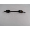 TRANSMISSION AVANT GAUCHE DACIA LODGY 1.5 dCi