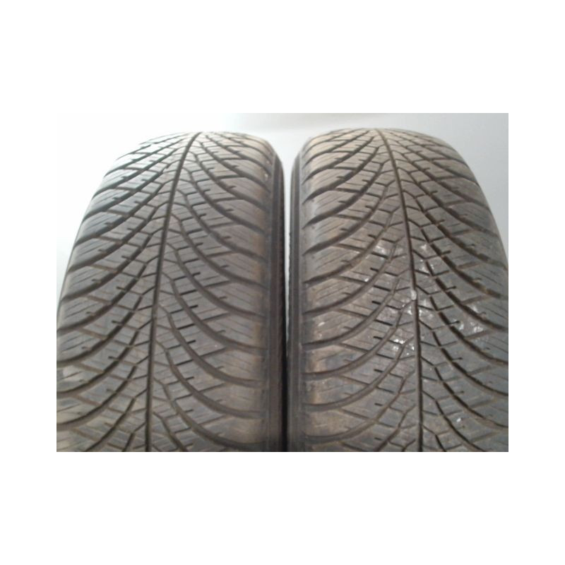 Paire de pneus YOKOHAMA BLUEARTH-4S 175 65 15 88 H