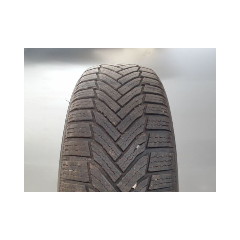 Pneu MICHELIN ALPIN 6 205 55 16 91 H