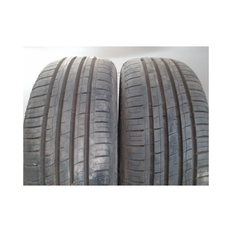 Paire de pneus TRISTAR ECOPOWER 4 195 50 15 82 V