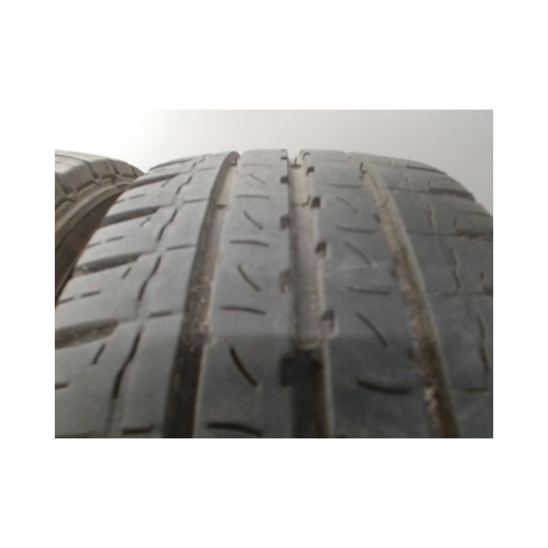 Paire de pneus KLEBER TRANSPRO 175 65 14 90 T