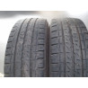 Paire de pneus KLEBER TRANSPRO 175 65 14 90 T