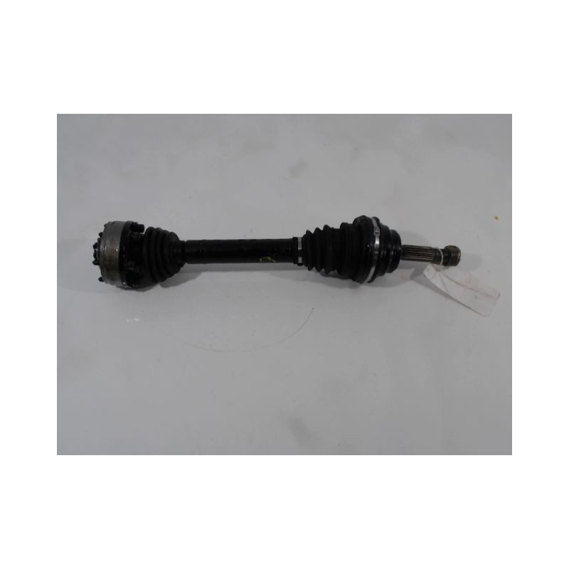 TRANSMISSION AVANT GAUCHE RENAULT CLIO I PH.1 -94 1.4