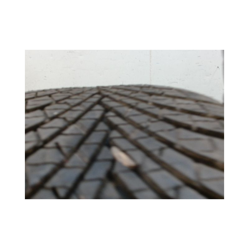 Paire de pneus MICHELIN PRIMACY 4 205 55 17 91 V